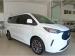 Ford Tourneo Custom 2.0SiT Sport - Thumbnail 1