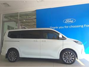 Ford Tourneo Custom 2.0SiT Sport - Image 2