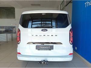 Ford Tourneo Custom 2.0SiT Sport - Image 3