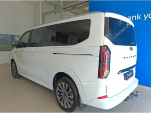 Ford Tourneo Custom 2.0SiT Sport - Image 4