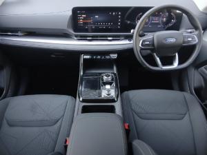Ford Territory 1.8T Ambiente - Image 5