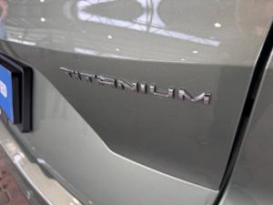 Ford Territory 1.8T Titanium - Image 12