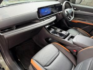 Ford Territory 1.8T Titanium - Image 17