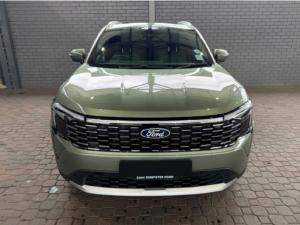 Ford Territory 1.8T Titanium - Image 3