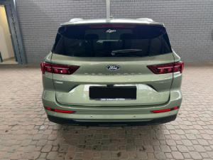 Ford Territory 1.8T Titanium - Image 4