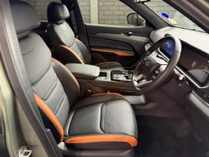 Ford Territory 1.8T Titanium - Image 7