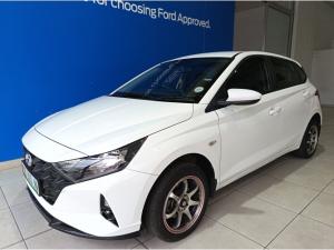 Hyundai i20 1.4 Motion auto - Image 2