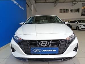 Hyundai i20 1.4 Motion auto - Image 3