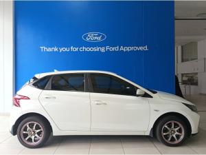 Hyundai i20 1.4 Motion auto - Image 4