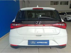 Hyundai i20 1.4 Motion auto - Image 6