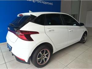Hyundai i20 1.4 Motion auto - Image 7