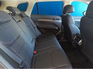 Ford Territory 1.8T Trend - Image 10