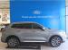 Ford Territory 1.8T Trend - Thumbnail 3