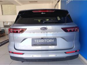 Ford Territory 1.8T Trend - Image 4