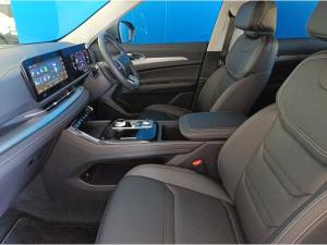 Ford Territory 1.8T Trend - Image 9