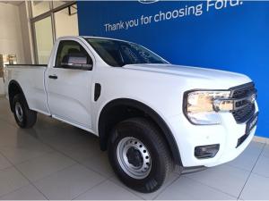 Ford Ranger 2.0 SiT single cab XL 4x4 manual - Image 3