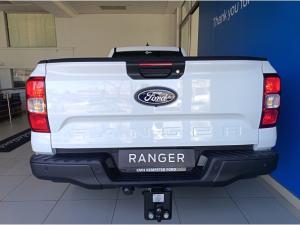Ford Ranger 2.0 SiT single cab XL 4x4 manual - Image 5