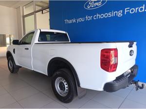 Ford Ranger 2.0 SiT single cab XL 4x4 manual - Image 6