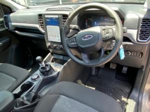 Ford Ranger 2.0 SiT single cab XL 4x4 manual - Image 7