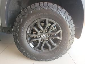 Ford Ranger 3.0T V6 double cab Raptor 4WD - Image 14