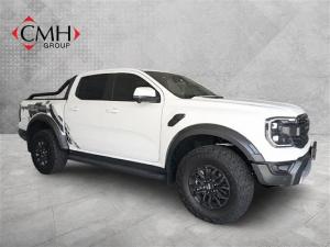 Ford Ranger 3.0T V6 double cab Raptor 4WD - Image 1