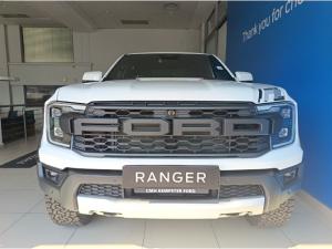 Ford Ranger 3.0T V6 double cab Raptor 4WD - Image 2