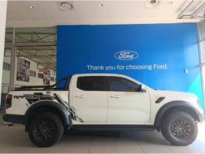 Ford Ranger 3.0T V6 double cab Raptor 4WD - Image 3