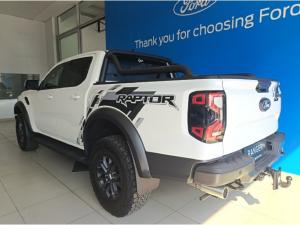 Ford Ranger 3.0T V6 double cab Raptor 4WD - Image 6