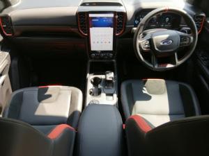 Ford Ranger 3.0T V6 double cab Raptor 4WD - Image 7