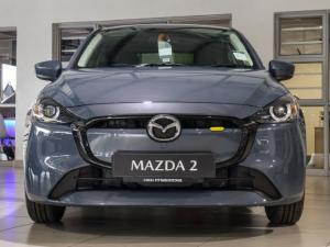 Mazda Mazda2 1.5 Active - Image 8