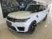Land Rover Range Rover Sport HSE TDV6 - Thumbnail 1