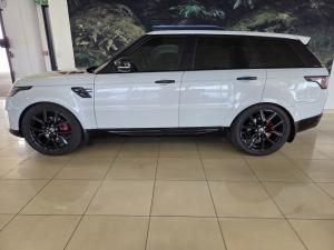 Land Rover Range Rover Sport HSE TDV6 - Image 2