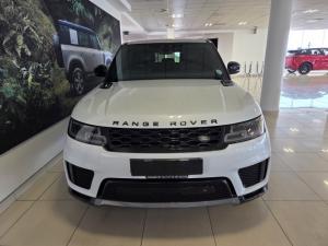 Land Rover Range Rover Sport HSE TDV6 - Image 4