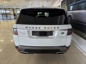 Land Rover Range Rover Sport HSE TDV6 - Image 5