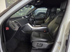 Land Rover Range Rover Sport HSE TDV6 - Image 6