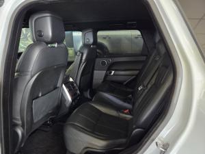 Land Rover Range Rover Sport HSE TDV6 - Image 7
