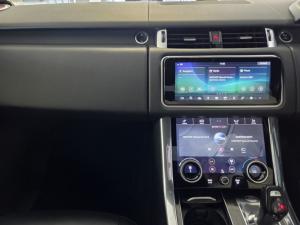 Land Rover Range Rover Sport HSE TDV6 - Image 8