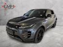 Thumbnail Land Rover Range Rover Evoque D200 Autobiography