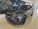 Thumbnail Land Rover Range Rover Evoque D200 Autobiography