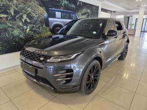 Land Rover Range Rover Evoque D200 Autobiography - Image 1