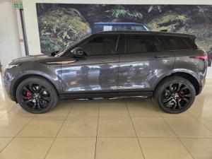 Land Rover Range Rover Evoque D200 Autobiography - Image 2