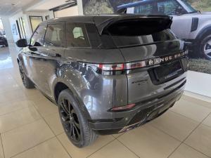 Land Rover Range Rover Evoque D200 Autobiography - Image 3