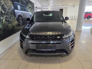 Land Rover Range Rover Evoque D200 Autobiography - Image 4