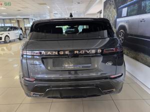 Land Rover Range Rover Evoque D200 Autobiography - Image 5