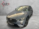 Thumbnail Mazda CX-3 2.0 Carbon Edition