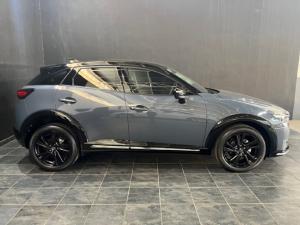 Mazda CX-3 2.0 Carbon Edition - Image 2
