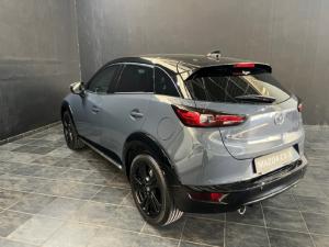 Mazda CX-3 2.0 Carbon Edition - Image 3