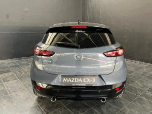 Mazda CX-3 2.0 Carbon Edition - Image 4