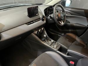 Mazda CX-3 2.0 Carbon Edition - Image 7