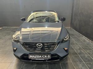 Mazda CX-3 2.0 Carbon Edition - Image 8